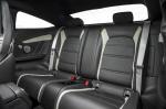 Mercedes-AMG C63 S Coupe 2016 года (UK)